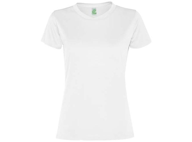 Slam 100 g/m² sport t-shirt voor dames met korte mouwen