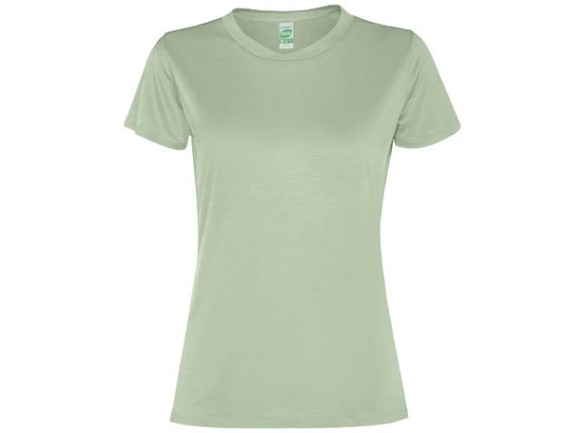 Slam 100 g/m² sport t-shirt voor dames met korte mouwen