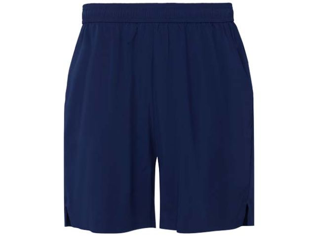 Murray 100 g/m² unisex sportshort