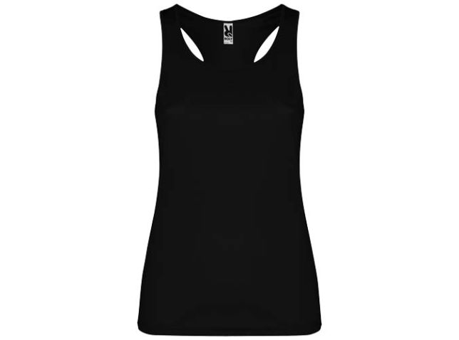 Shura 140 g/m² sporthemd voor dames