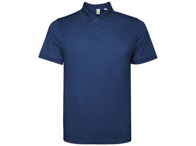 Tormo 125 g/m² herenpolo met korte mouwen