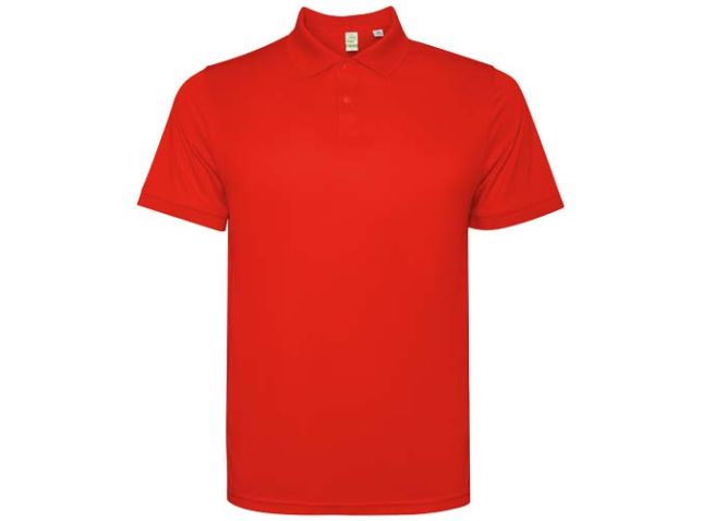 Tormo 125 g/m² herenpolo met korte mouwen
