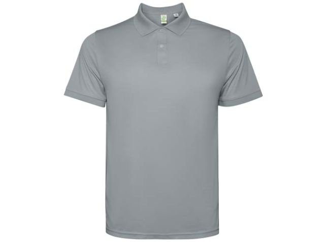 Tormo 125 g/m² herenpolo met korte mouwen