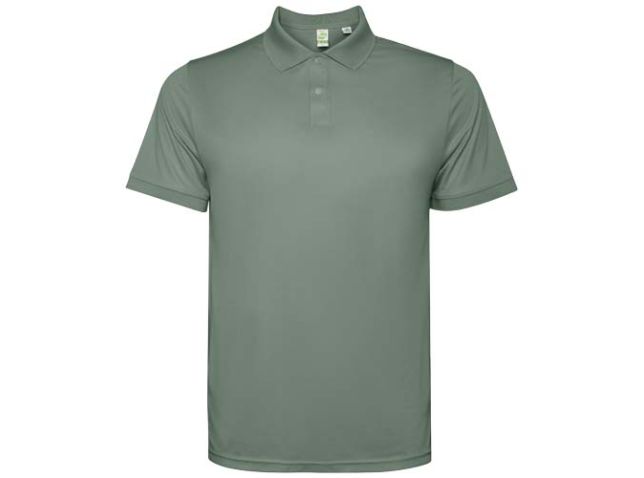 Tormo 125 g/m² herenpolo met korte mouwen