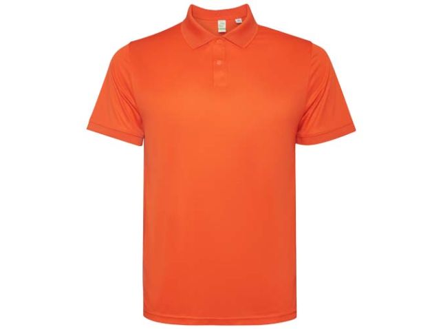 Tormo 125 g/m² herenpolo met korte mouwen