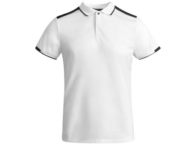 Tamil 150 g/m² sportpolo met korte mouwen voor heren