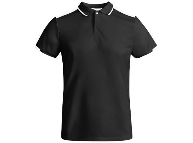 Tamil 150 g/m² sportpolo met korte mouwen voor heren