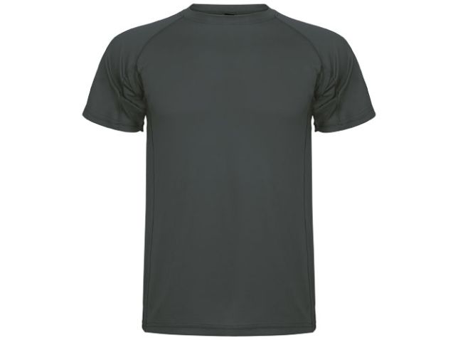 Montecarlo 150 g/m² sportshirt met korte mouwen voor heren