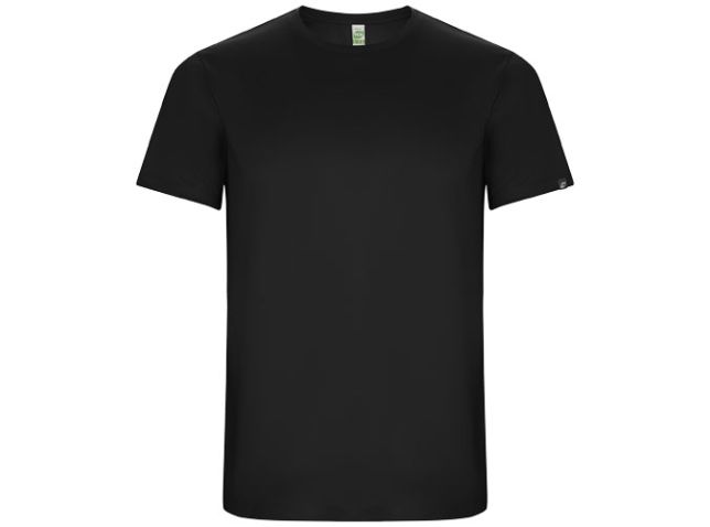 Imola 135 g/m² sportshirt met korte mouwen voor heren