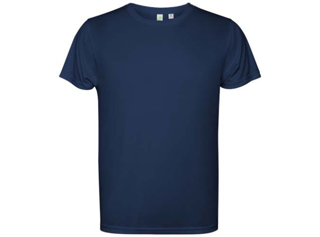 Estoril 125 g/m² herenshirt met korte mouwen