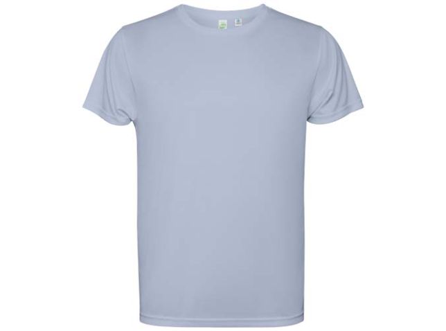 Estoril 125 g/m² herenshirt met korte mouwen