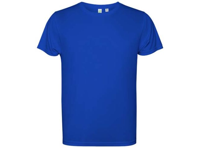 Estoril 125 g/m² herenshirt met korte mouwen