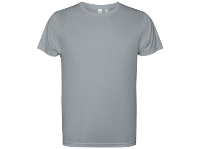 Estoril 125 g/m² herenshirt met korte mouwen