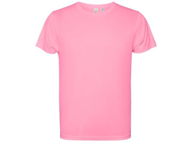 Estoril 125 g/m² herenshirt met korte mouwen