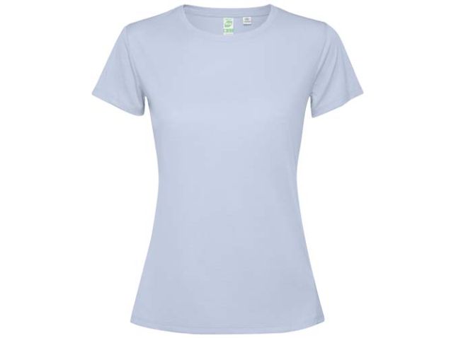 Estoril 125 g/m² T-shirt met korte mouwen voor dames