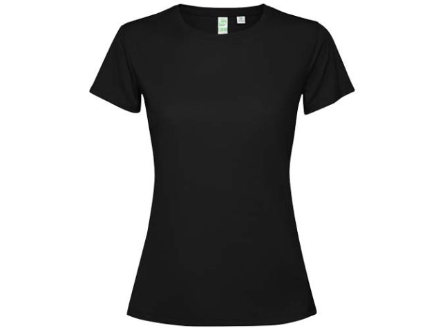 Estoril 125 g/m² T-shirt met korte mouwen voor dames