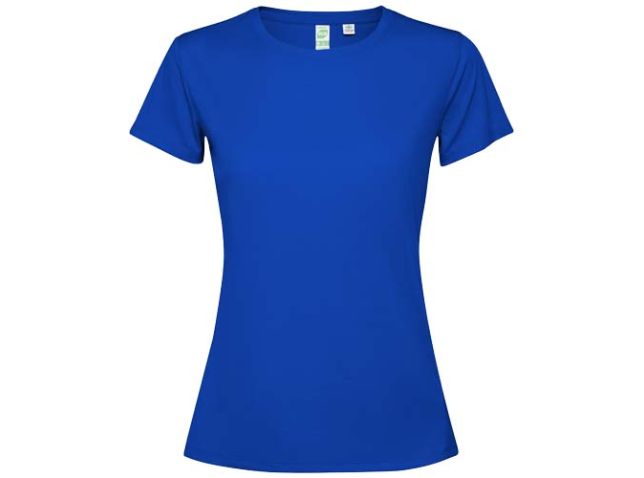 Estoril 125 g/m² T-shirt met korte mouwen voor dames
