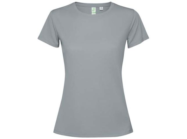 Estoril 125 g/m² T-shirt met korte mouwen voor dames