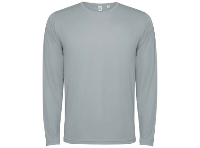 Estoril 125 g/m² unisex T-shirt met lange mouwen