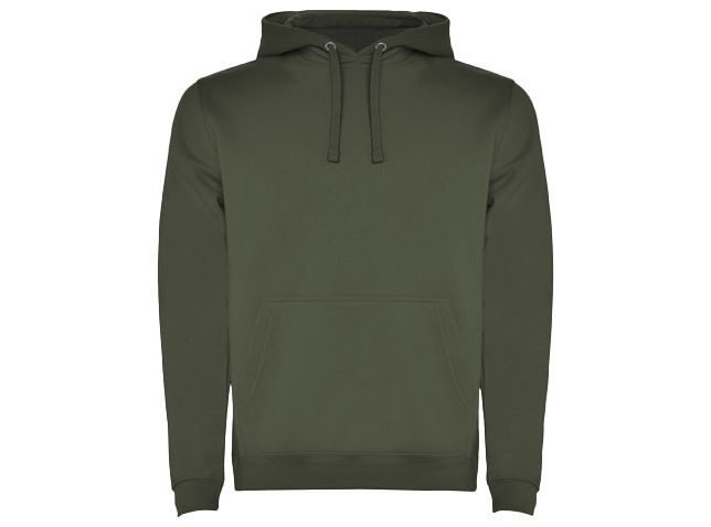 Urban 280 g/m² hoodie voor heren