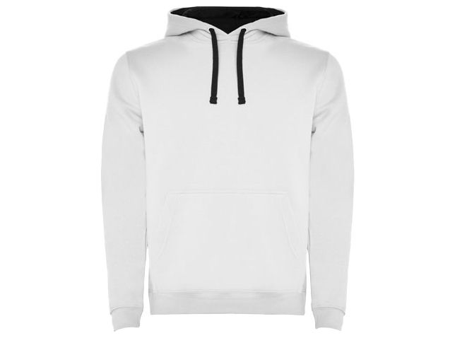 Urban 280 g/m² hoodie voor heren