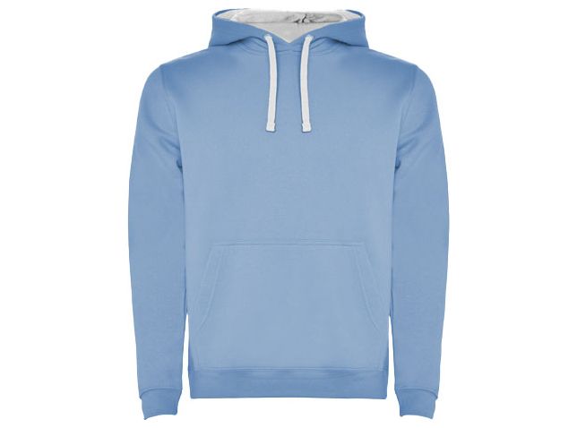 Urban 280 g/m² hoodie voor heren