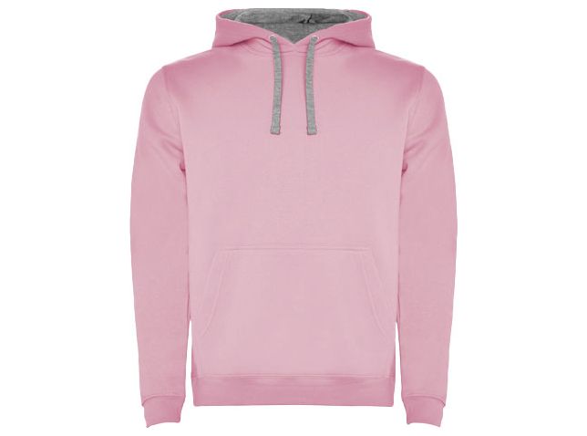 Urban 280 g/m² hoodie voor heren