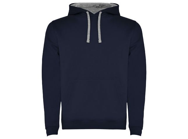 Urban 280 g/m² hoodie voor heren