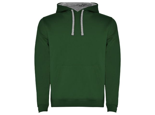 Urban 280 g/m² hoodie voor heren