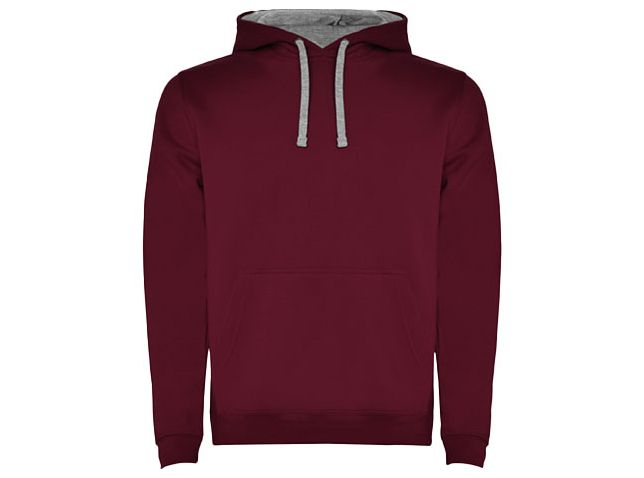 Urban 280 g/m² hoodie voor heren