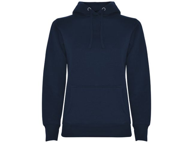 Urban 280 g/m² hoodie voor dames