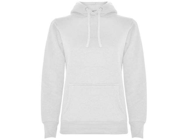 Urban 280 g/m² hoodie voor dames