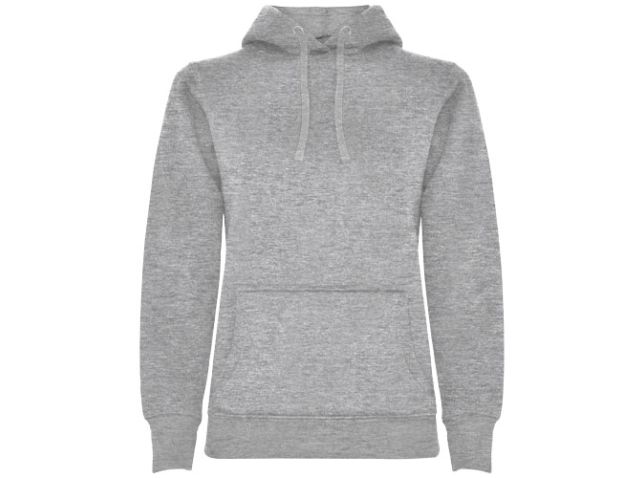Urban 280 g/m² hoodie voor dames