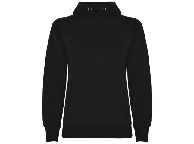Urban 280 g/m² hoodie voor dames