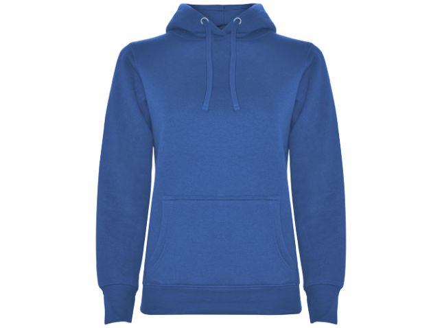 Urban 280 g/m² hoodie voor dames