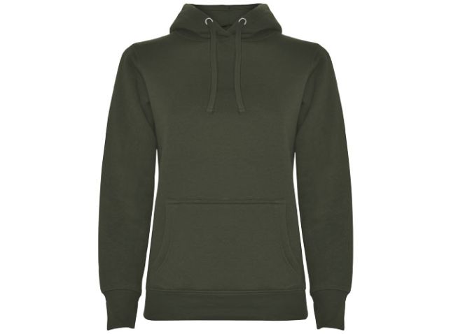 Urban 280 g/m² hoodie voor dames