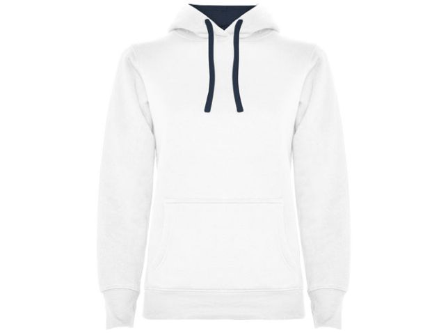 Urban 280 g/m² hoodie voor dames