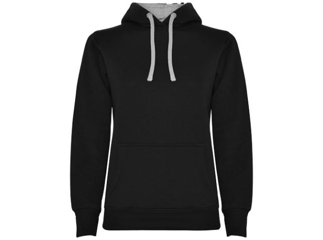 Urban 280 g/m² hoodie voor dames