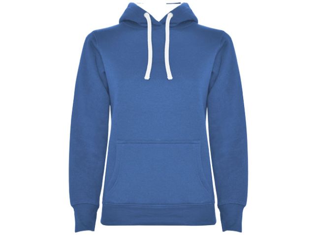 Urban 280 g/m² hoodie voor dames