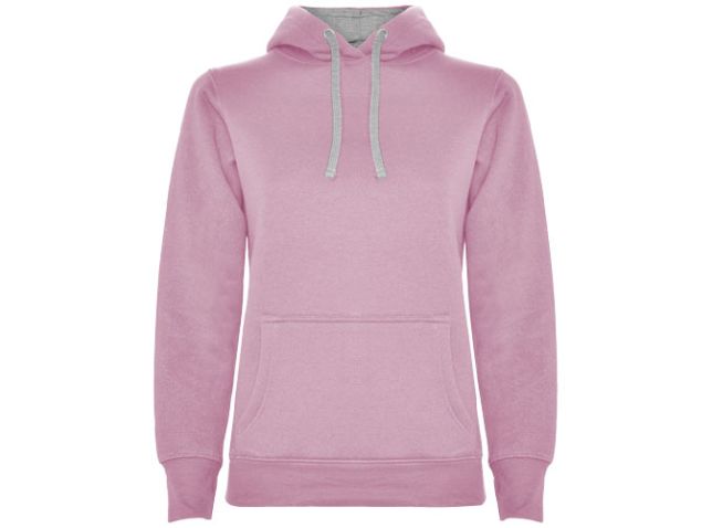 Urban 280 g/m² hoodie voor dames
