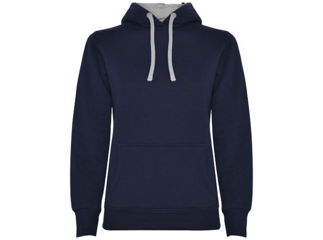 Urban 280 g/m² hoodie voor dames