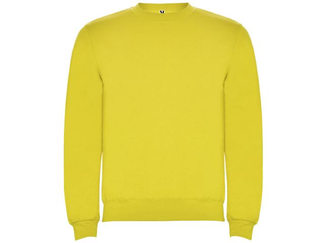 Clasica 280 g/m² unisex trui met ronde hals
