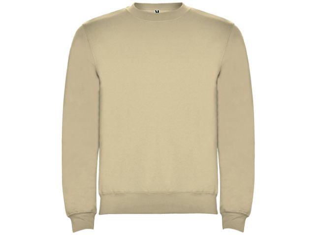 Clasica 280 g/m² unisex trui met ronde hals