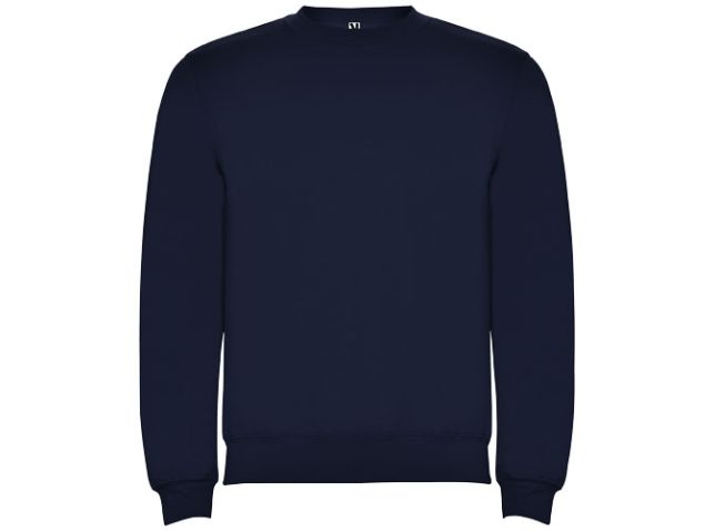 Clasica 280 g/m² unisex trui met ronde hals