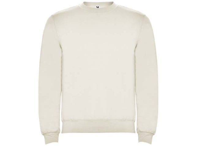 Clasica 280 g/m² unisex trui met ronde hals