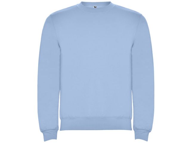 Clasica 280 g/m² unisex trui met ronde hals