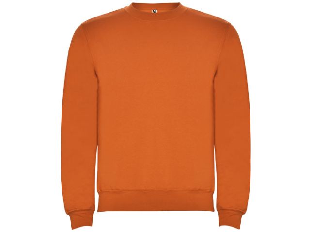 Clasica 280 g/m² unisex trui met ronde hals