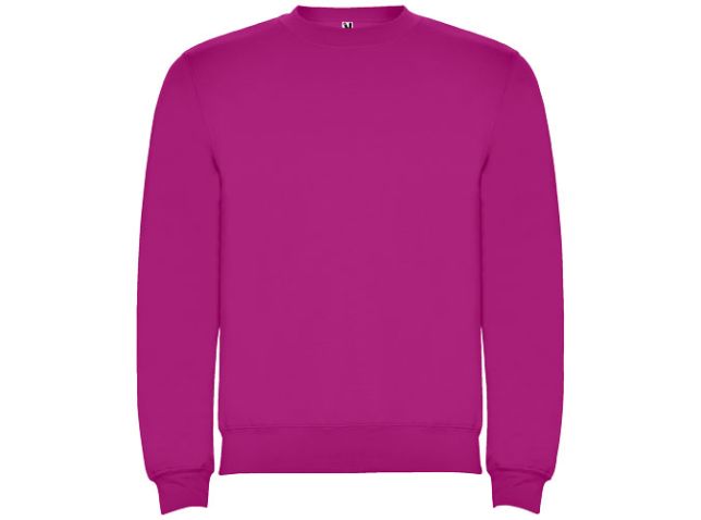 Clasica 280 g/m² unisex trui met ronde hals