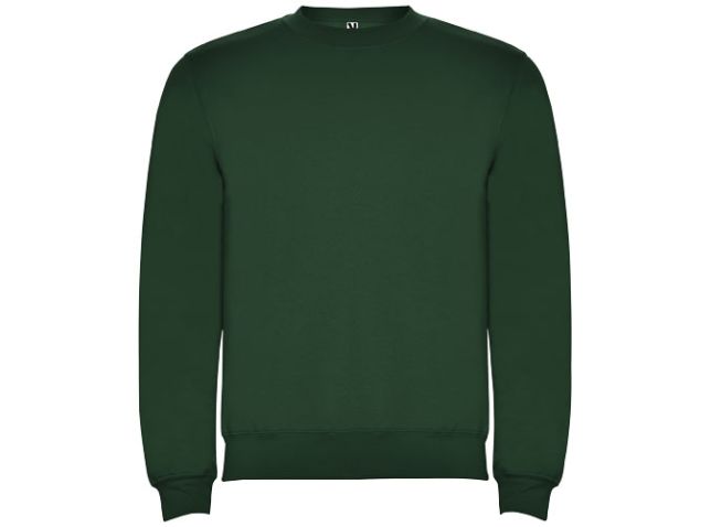 Clasica 280 g/m² unisex trui met ronde hals