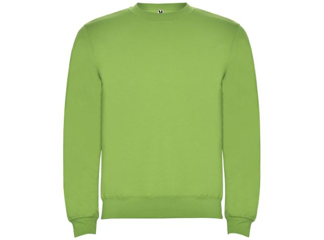 Clasica 280 g/m² unisex trui met ronde hals